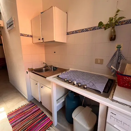 Filipps Nest Апартаменты