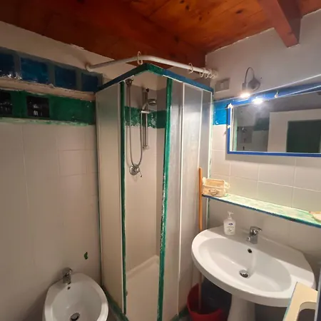 Filipps Nest Апартаменты *