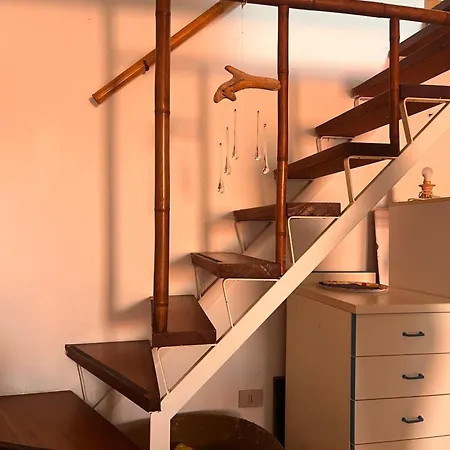 Filipps Nest Apartment Alghero