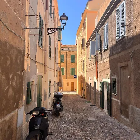 Filipps Nest * Alghero