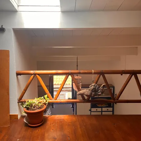 Filipps Nest Apartment *