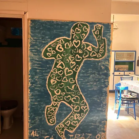 Filipps Nest Apartment Alghero