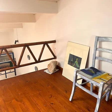 Apartment Filipps Nest