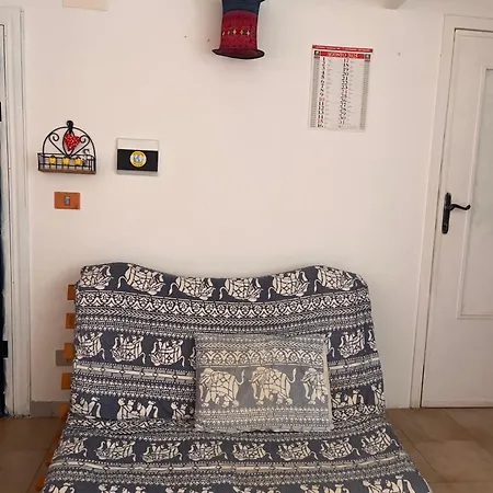 Filipps Nest Apartment *